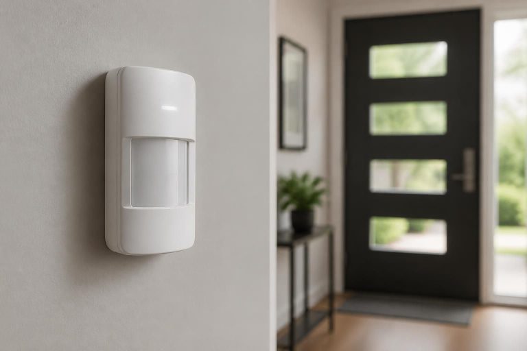 Alarm Systems