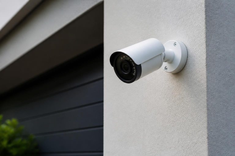CCTV Installation