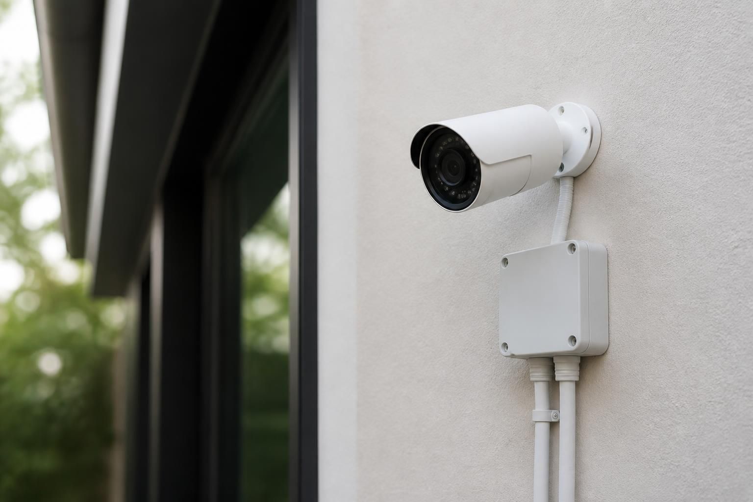 Smart Home Solutions work detail