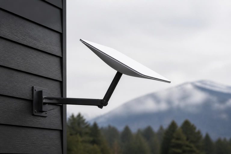 Starlink Installation