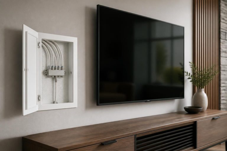 TV Distribution Systems