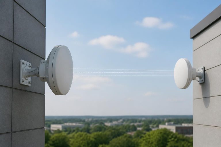 Wi-Fi Bridges